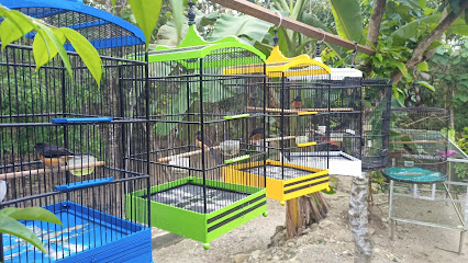 Aris Bird Farm