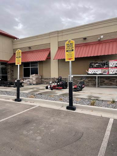 Home Improvement Store «Tractor Supply Co.», reviews and photos, 1303 North Exchange Dr, Saratoga Springs, UT 84045, USA