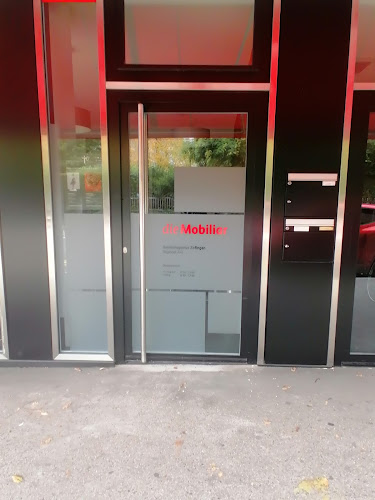 Rezensionen über Die Mobiliar – Versicherungen & Vorsorge – Generalagentur Zofingen in Aarau - Versicherungsagentur
