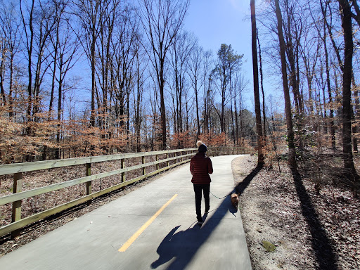Park «Brook Run Park», reviews and photos, 4770 N Peachtree Rd, Dunwoody, GA 30338, USA