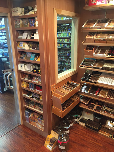 Tobacco Shop «Western Tobacco», reviews and photos, 29133 S Western Ave, Rancho Palos Verdes, CA 90275, USA