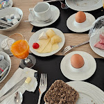 Photo n°1 de l'avis de Sammy. fait le 07/05/2024 à 20:38 sur le  Hotel Eichengrund à Hecklingen