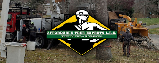 Affordable Tree Experts