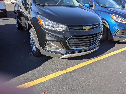 Chevrolet Dealer «Joe Firment Chevrolet», reviews and photos, 37995 Chester Rd, Avon, OH 44011, USA