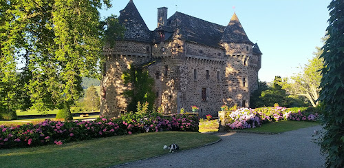 attractions Château d'Auzers Auzers