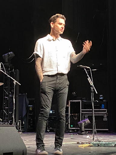 Live Music Venue «Oakdale Theatre», reviews and photos, 95 S Turnpike Rd, Wallingford, CT 06492, USA