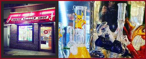 Vaporizer Store «Eastie Smoke Shop», reviews and photos, 76 Bennington St, East Boston, MA 02128, USA