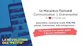 Le Macareux Flamand Buysscheure