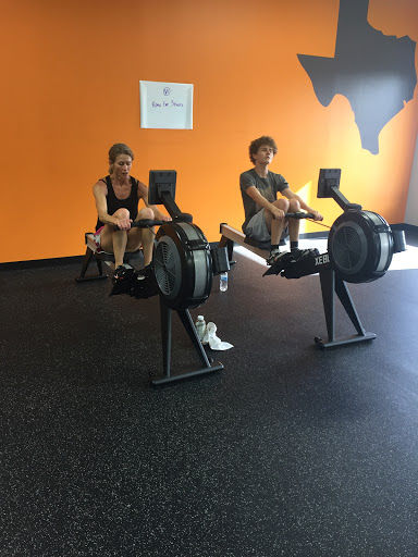 Gym «Yoga Athletex LLC», reviews and photos, 10510 Westview Dr, Houston, TX 77043, USA