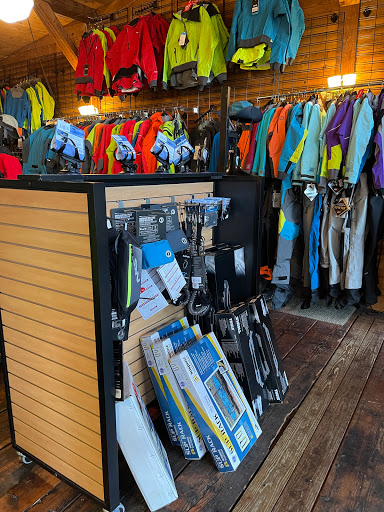 Canoe & Kayak Store «Olympic Outdoor Center», reviews and photos, 32379 N Rainier Ave, Port Gamble, WA 98364, USA