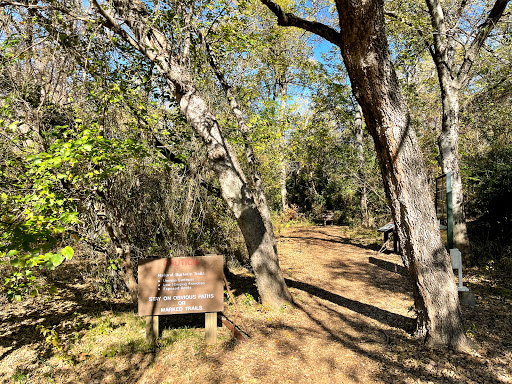 Nature Preserve «Elm Fork Nature Preserve Trail Entrance», reviews and photos, 2335 Sandy Lake Rd, Carrollton, TX 75006, USA