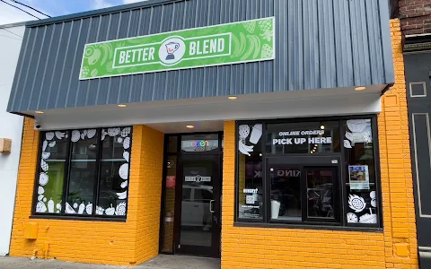 Better Blend - Clifton Heights Smoothies, Shakes, Bowls & More image