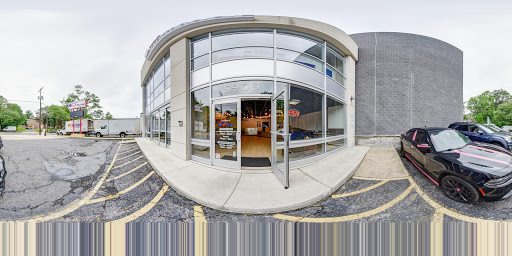 Self-Storage Facility «Secure Self Storage», reviews and photos, 5909 Blair Rd NW, Washington, DC 20011, USA