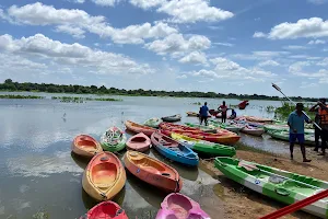 Kotapally kayaking/boating image