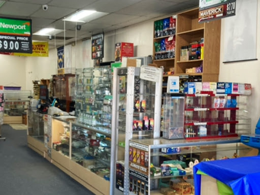 Tobacco Shop «Washington Smoke Shop», reviews and photos, 926 E Washington Blvd, Pasadena, CA 91104, USA