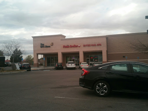 Flame Broiler image