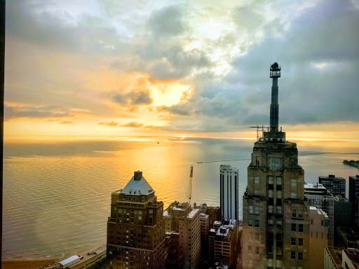 Shopping Mall «900 North Michigan Shops», reviews and photos, 900 N Michigan Ave, Chicago, IL 60611, USA