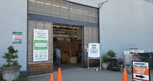 Second Hand Store «Second Use Building Materials», reviews and photos, 3223 6th Ave S, Seattle, WA 98134, USA