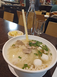 Soupe du Restaurant vietnamien Mai Tai One à Paris - n°11