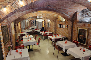 Ristorante Con Camere Cortiletto D'Alba