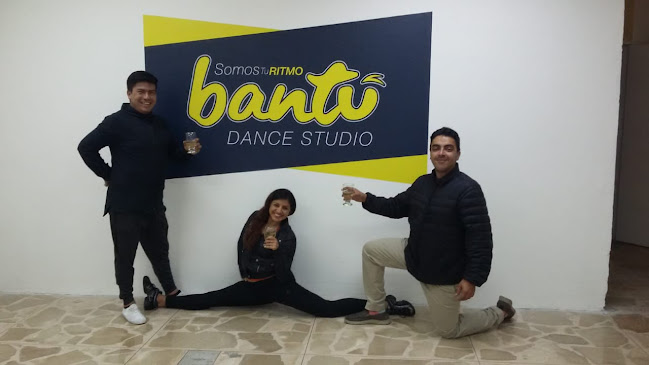 Comentarios y opiniones de Bantú Dance Studio