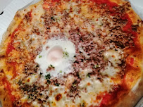 Pizza du Pizzeria La Tavola à Montévrain - n°14