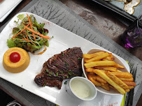 Steak du Restaurant français Oh Terroir à Montargis - n°9