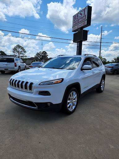 Used Car Dealer «Best Auto Sales LLC», reviews and photos, 2044 S College St, Auburn, AL 36832, USA