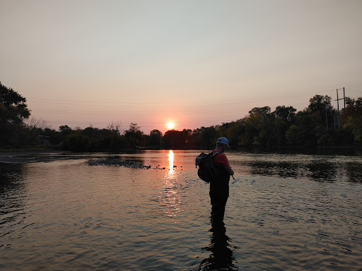 Park «Yorkville Recreation Department», reviews and photos, 201 W Hydraulic St, Yorkville, IL 60560, USA