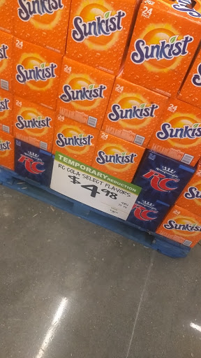 Grocery Store «Food 4 Less», reviews and photos, 1132 W Branch St, Arroyo Grande, CA 93420, USA