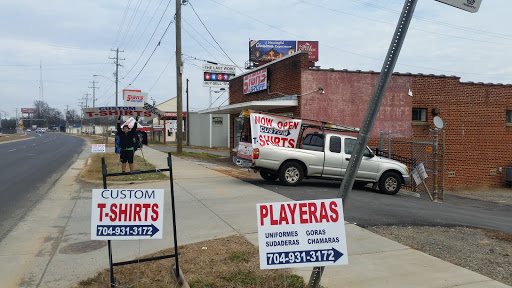 Book Store «The Last Word», reviews and photos, 5744 N Tryon St, Charlotte, NC 28213, USA