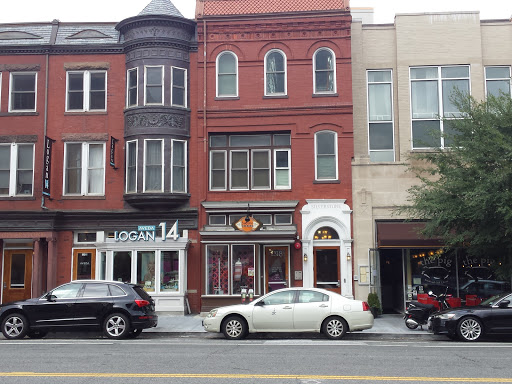 Used Clothing Store «Buffalo Exchange DC», reviews and photos, 1318 14th St NW, Washington, DC 20005, USA