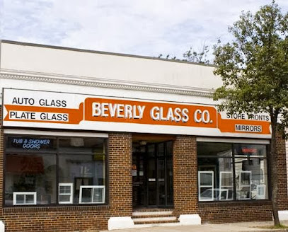 Beverly Glass Company