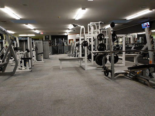 Athletic Field «Sunset Athletic Club», reviews and photos, 13939 NW Cornell Rd, Portland, OR 97229, USA