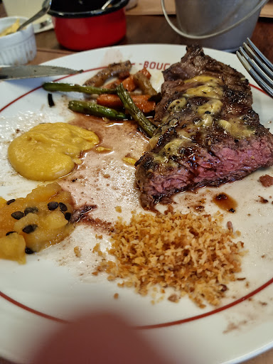 Logo da empresa - Le Quartier | Complexo Gastronômico