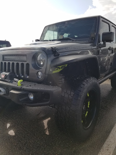 Jeep Dealer «Wells Auto Sales LLC», reviews and photos, 50 Sullivan St, Warrenton, VA 20186, USA