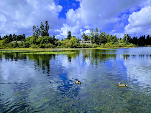 Hauge Homestead Park, 1819 121st St SE, Everett, WA 98208