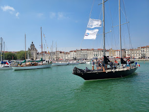 Photo n°33 de The Jolly Sailor à La Rochelle ()