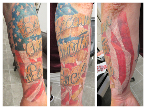 Explore small ankle tattoo ideas, creative tattoo ideas in Tyler, available at Permanent Marks Tattoo Gallery