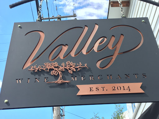 Wine Store «Valley Wine Merchants», reviews and photos, 112 S College St, Newberg, OR 97132, USA