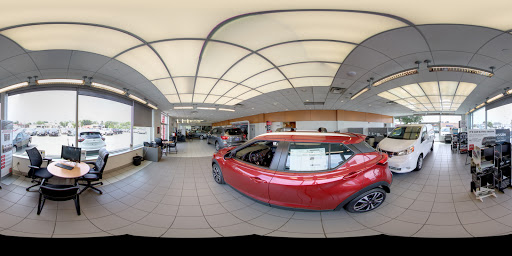 Nissan Dealer «Colonial Nissan Of Medford», reviews and photos, 104 Mystic Ave, Medford, MA 02155, USA