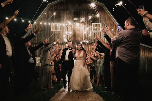 Event Venue «Fairview Farm Events», reviews and photos, 1660 Ballsville Rd, Powhatan, VA 23139, USA