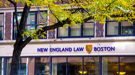 New England Law | Boston