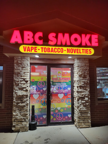 ABC Smoke Indianola