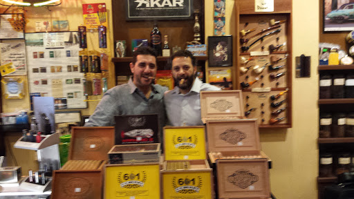 Cigar Shop «Cigar Exchange,The», reviews and photos, 107 Market St, Wilmington, NC 28401, USA