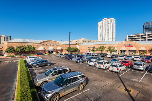 Shopping Mall «Centre at Post Oak», reviews and photos, 5000 Westheimer Rd, Houston, TX 77056, USA