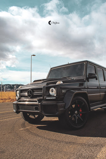 Auto Repair Shop «Alex Shop», reviews and photos, 7163 N Pecos St, Denver, CO 80221, USA