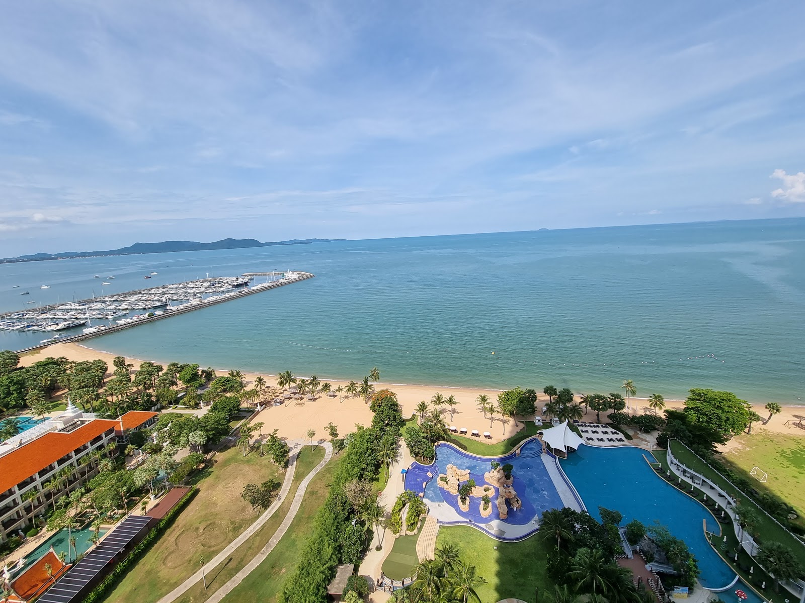 Botany Beach'in fotoğrafı çok temiz temizlik seviyesi ile