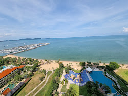 Botany Beach'in fotoğrafı kısmen otel alanı