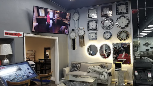 Furniture Store «DFW Furniture Warehouse», reviews and photos, 15063 E 14th St, San Leandro, CA 94578, USA